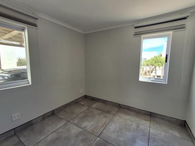 To Let 3 Bedroom Property for Rent in Lampiesbaai Western Cape